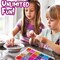 8800+pcs 4mm 12/0 48 Colors Glass Seed Beads, Charms Bracelet Jewelry Making Beads Kit Gifts for Teen Girls Crafts for Girls Ages 8-12 Birthday Gifts Christmas
